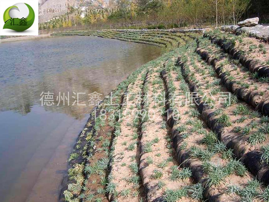 草籽生態(tài)袋