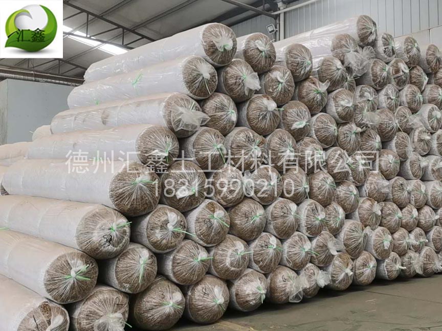 植生毯應用在哪些地方(圖1) 植生毯應用在哪些地方(圖1)