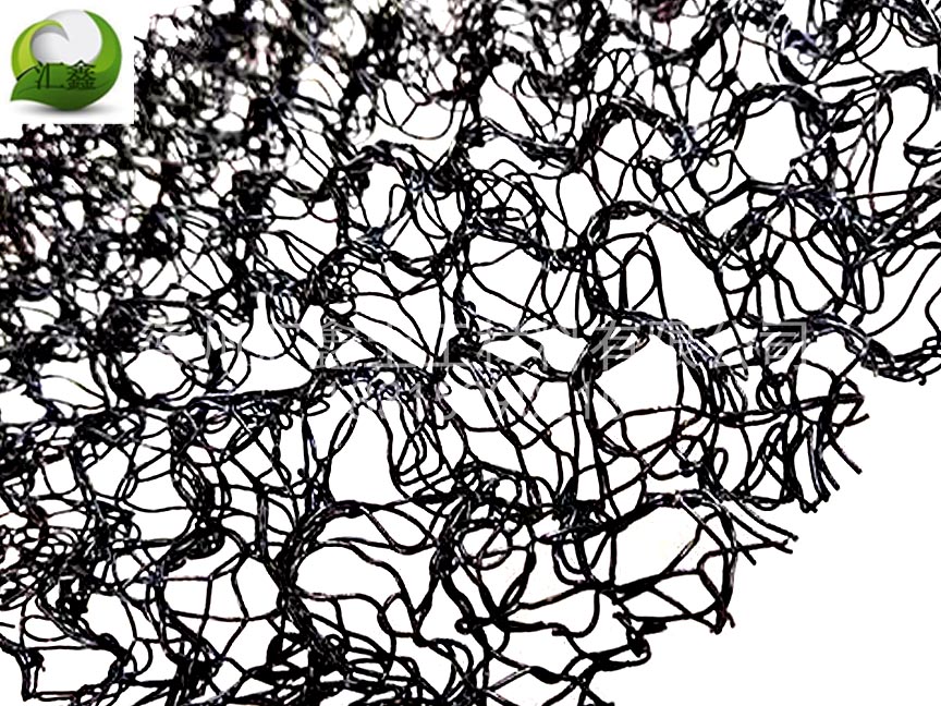 什么是水土保持毯？