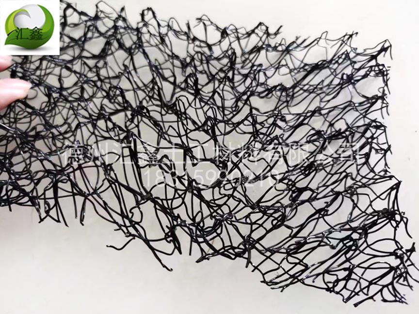 水土保護(hù)毯的產(chǎn)品優(yōu)勢(圖1)