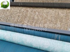 云南的客戶又回購(gòu)了一萬(wàn)五千平生態(tài)護(hù)坡毯正在生產(chǎn)中